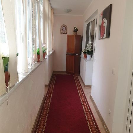Alin Apartament Apartment Iasi Exterior foto