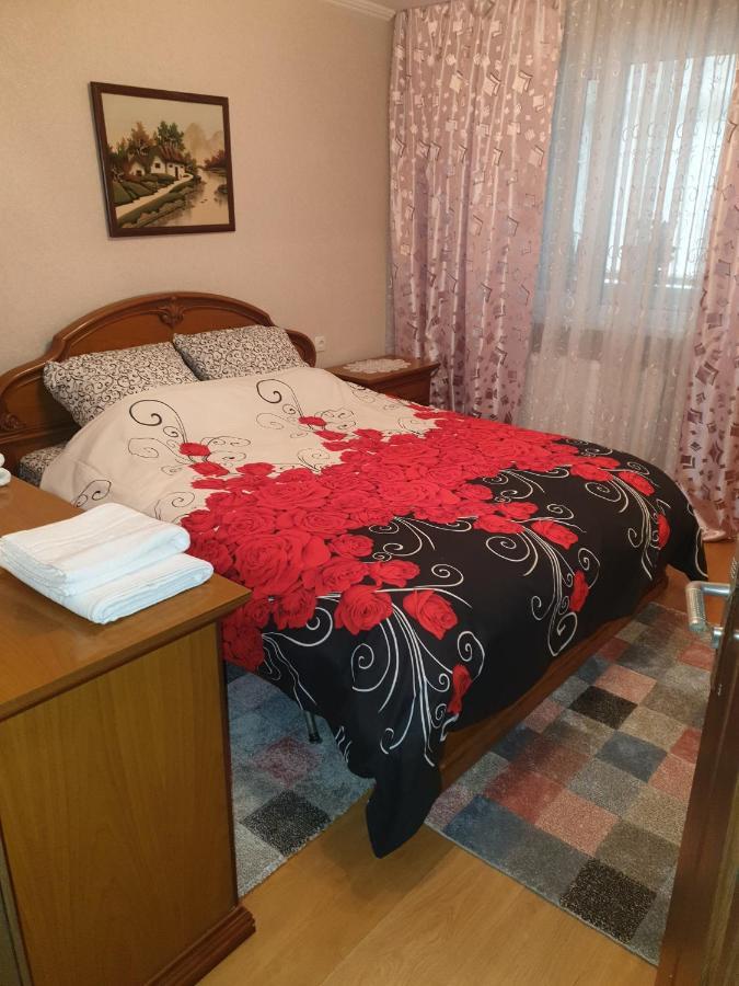 Alin Apartament Apartment Iasi Exterior foto