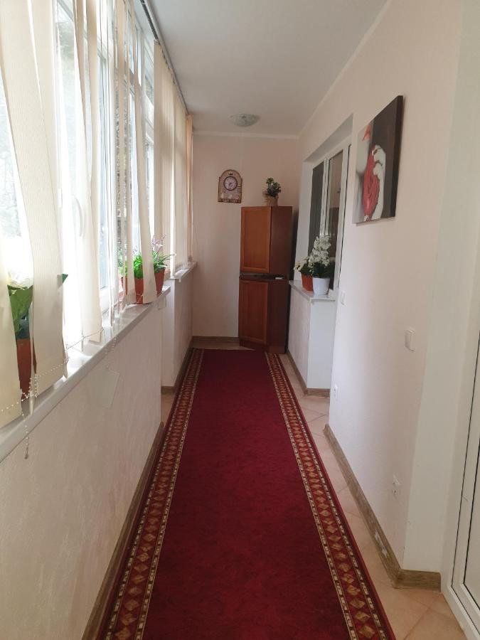 Alin Apartament Apartment Iasi Exterior foto