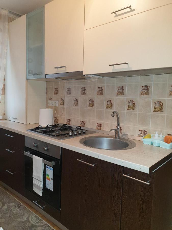 Alin Apartament Apartment Iasi Exterior foto