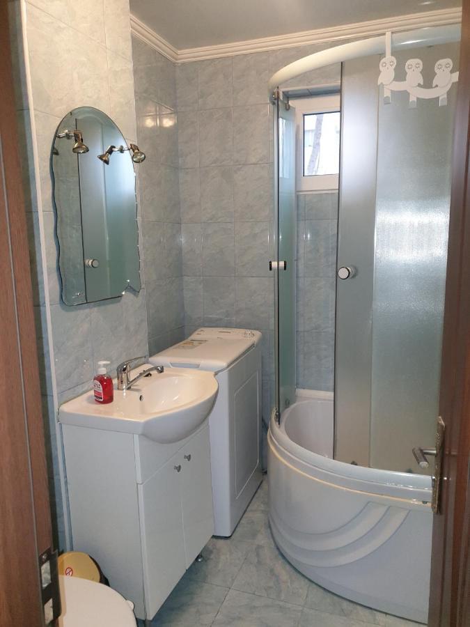 Alin Apartament Apartment Iasi Exterior foto
