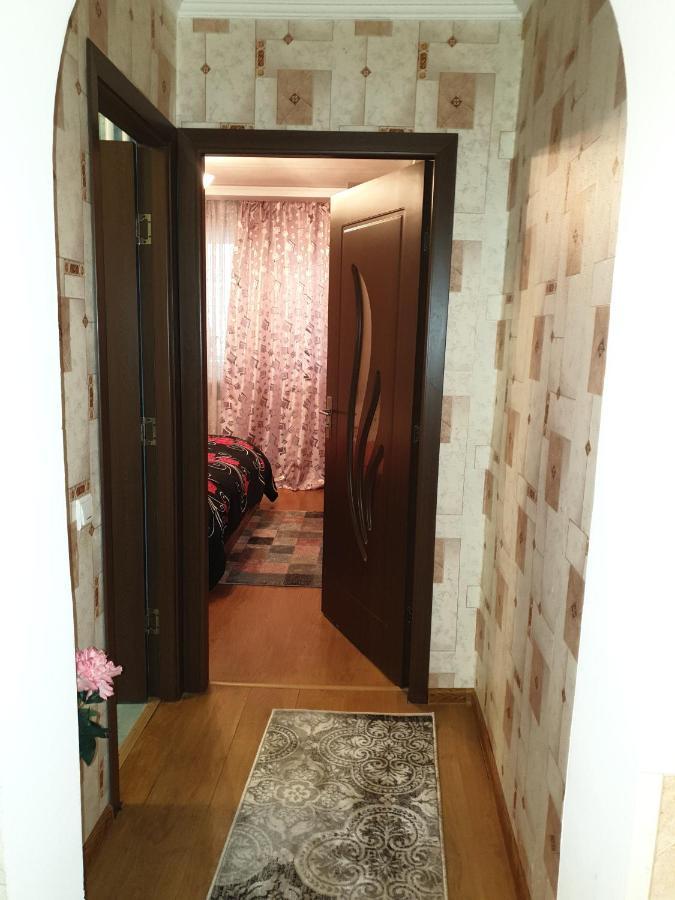 Alin Apartament Apartment Iasi Exterior foto