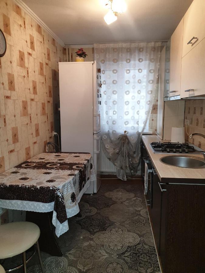Alin Apartament Apartment Iasi Exterior foto